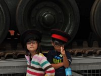 Bovington Tank Museum